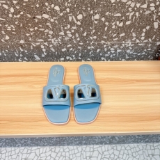 Valentino Slippers